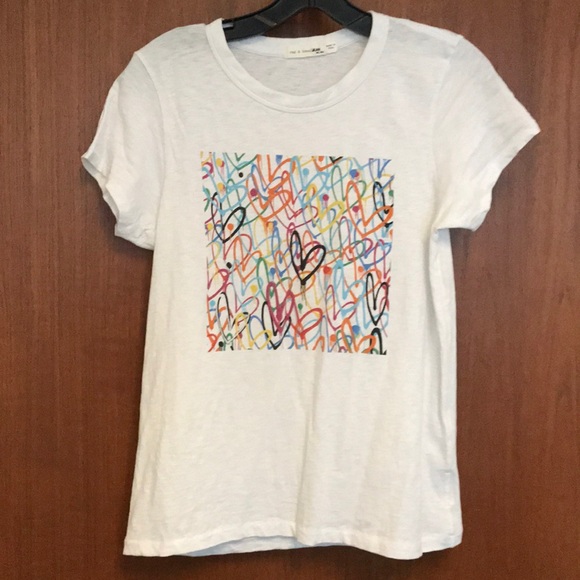 rag & bone shirt